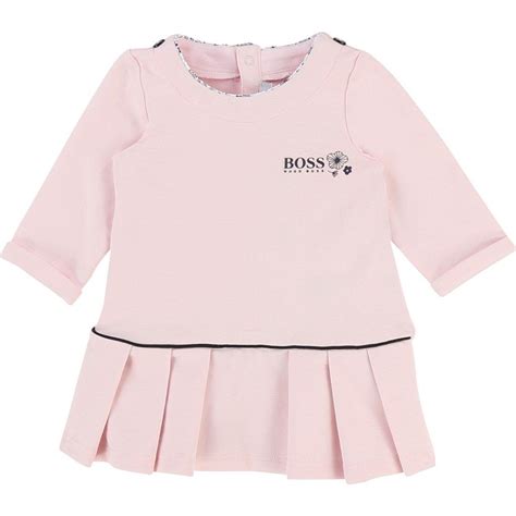 fake hugo boss baby clothes|boss baby clothes for girls.